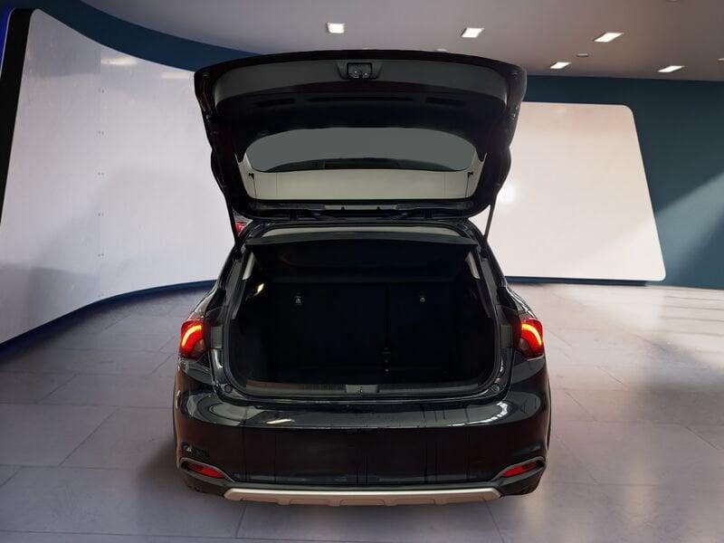 FIAT Tipo 5 porte Cross II 2021 5p 1.5 t4 hybrid Cross 130cv dct