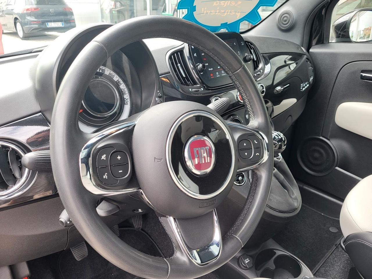 Fiat 500 1.0 FIREFLY - HYBRID *** DOLCEVITA FULL OPTIONALS