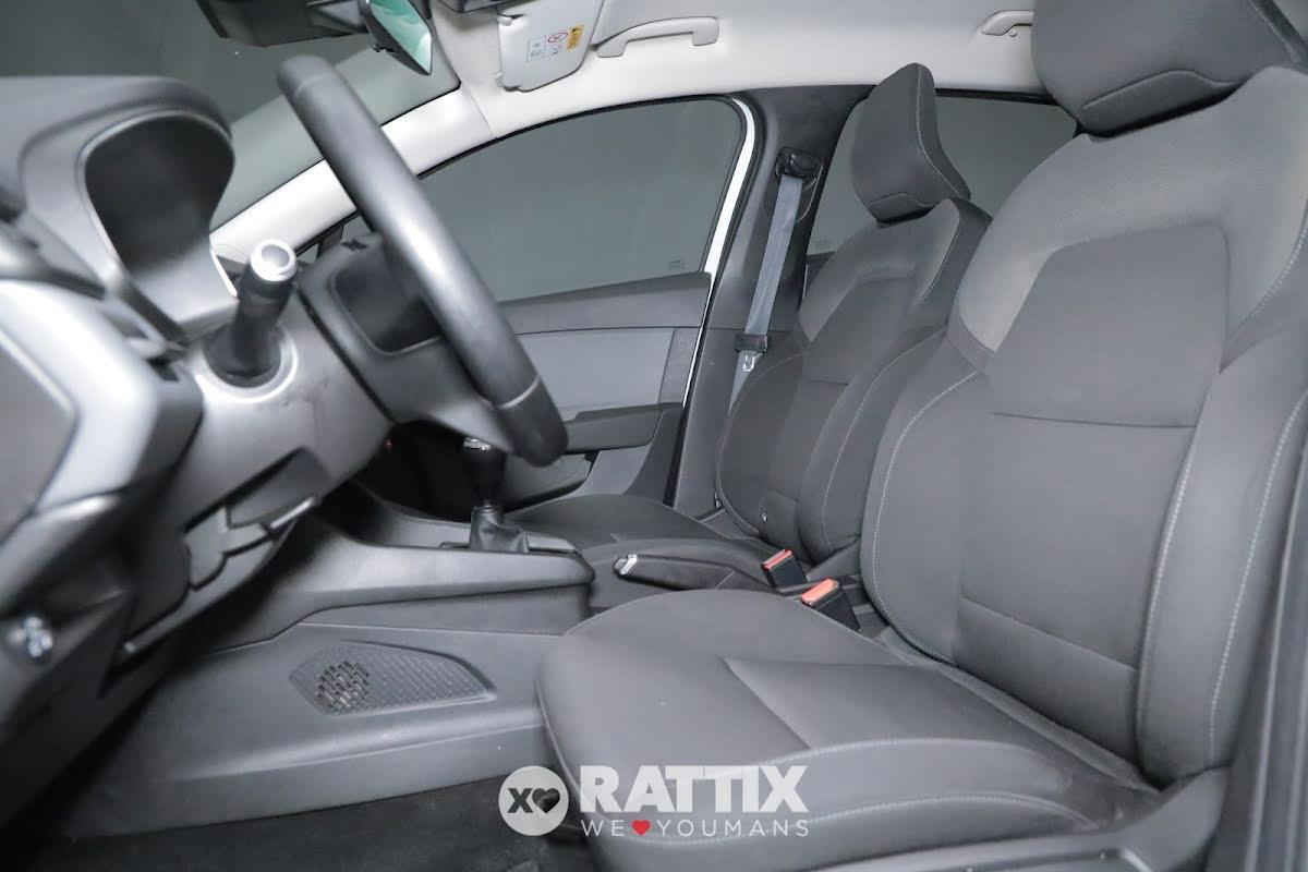 Renault Clio 1.0 TCE GPL 100CV Life