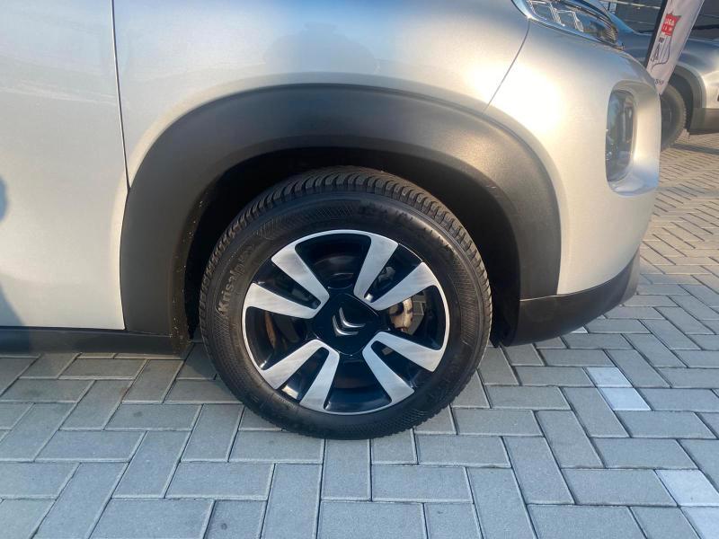 Citroen C3 Aircross 1.2 puretech Shine 82cv