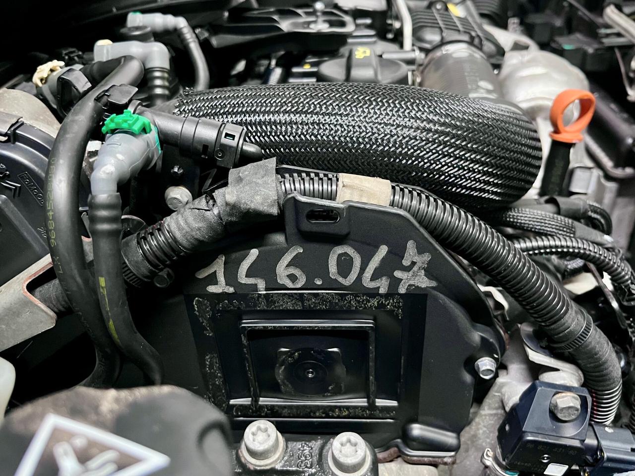 Citroen C3 1.4 HDi 70 Exclusive 2012