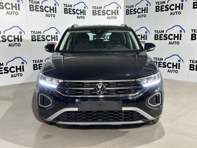 VOLKSWAGEN T-Roc 1.5 TSI 150CV DSG Life