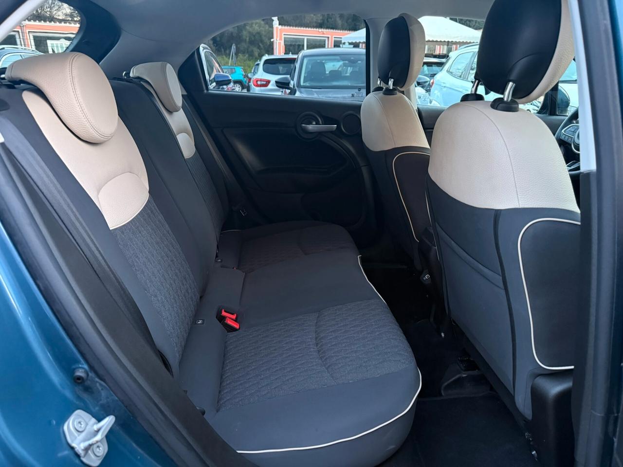 Fiat 500X 1.6 M.J 130CV Cross - 2021