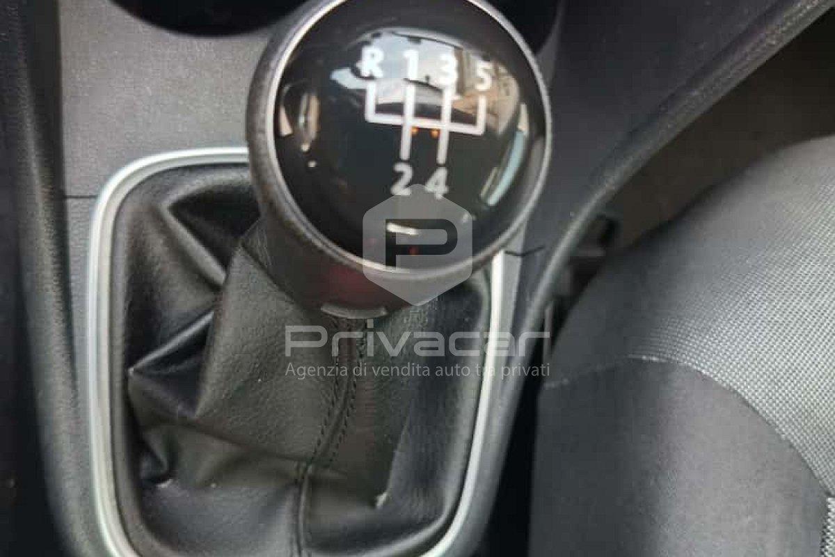 VOLKSWAGEN Polo 1.4 TDI 5p. Comfortline