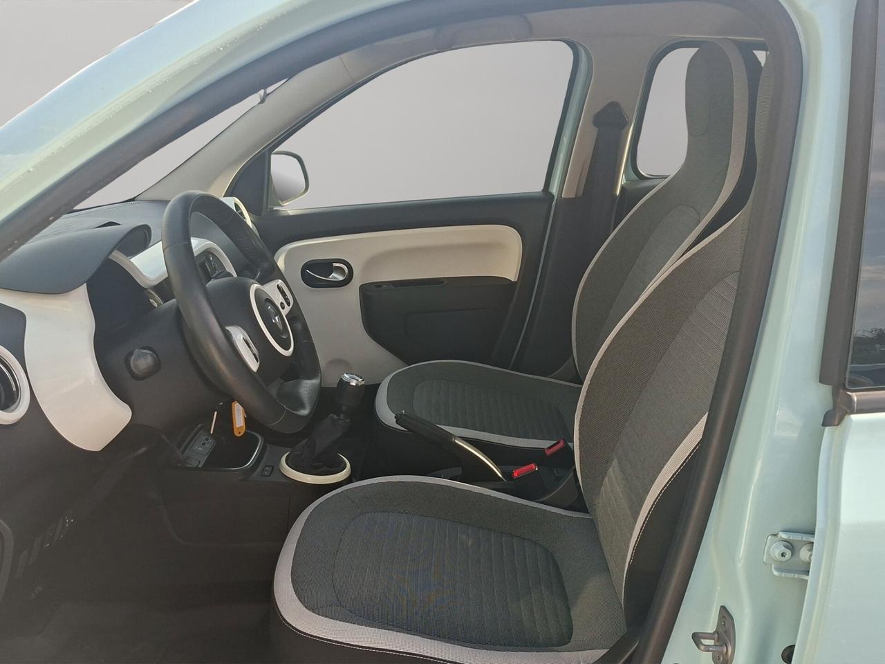Renault Twingo SCe 65 CV Duel