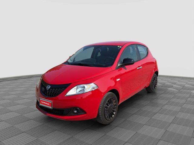 LANCIA Ypsilon Ypsilon 1.0 FireFly 5 porte S&S Hybrid Silver