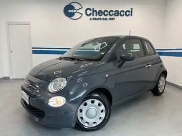 Fiat 500 1.0 hybrid Pop 70cv * 24.000 KM *