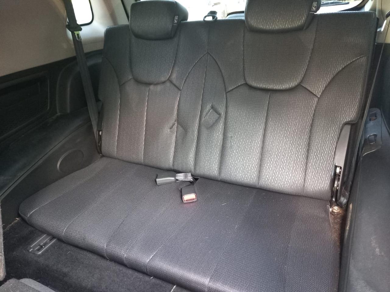 Ssangyong Rexton W 2.2 Diesel 4WD M/T Plus