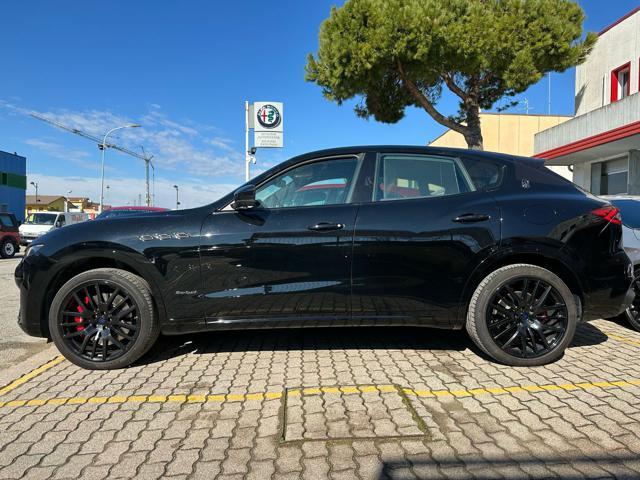 MASERATI Levante V6 430 CV S AWD Gransport