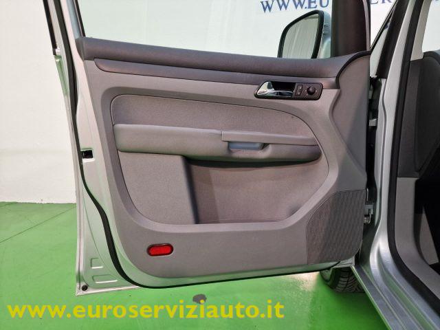 VOLKSWAGEN Caddy 1.6 5p. Life