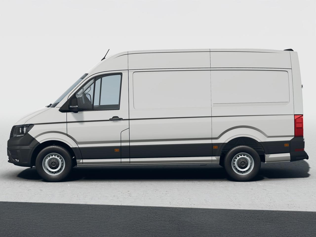 Volkswagen Crafter 35 2.0 bitdi 140cv l3 carro auto