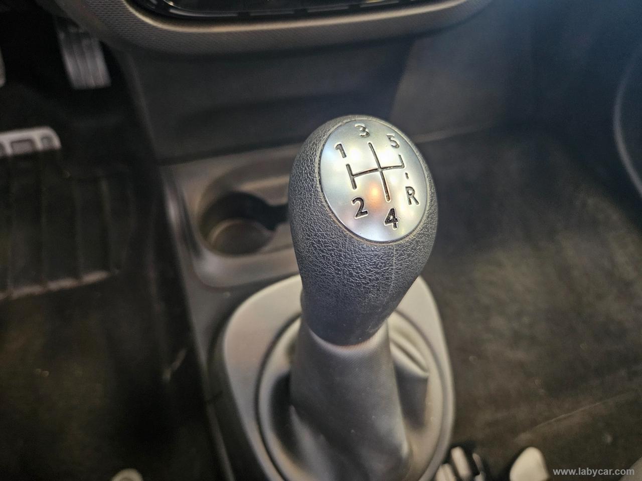 SMART forfour 70 1.0 Youngster
