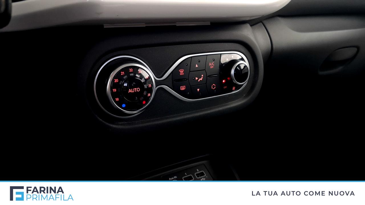 RENAULT Twingo Electric - Twingo Zen 22kWh