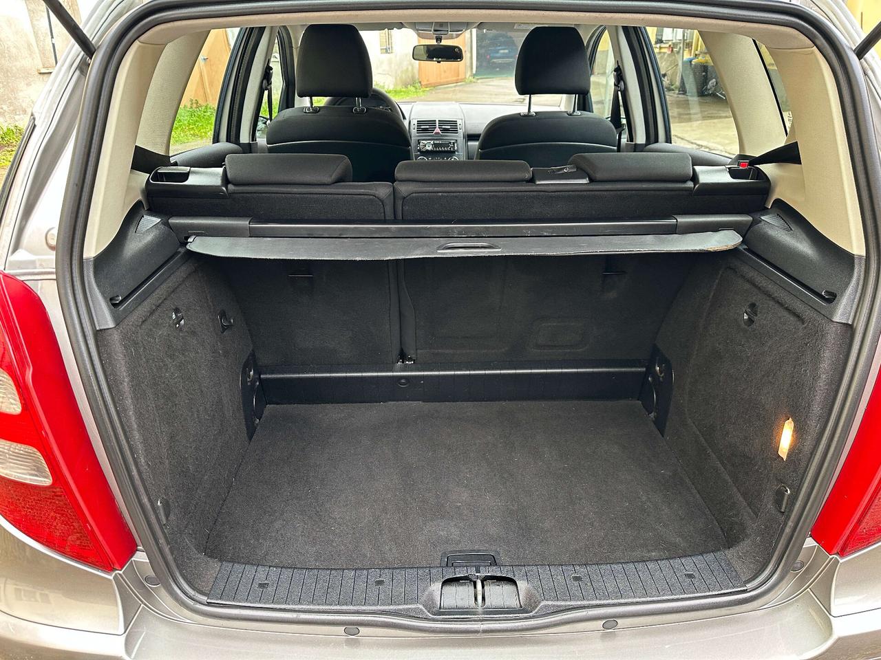 Mercedes-benz A 150 Avantgarde