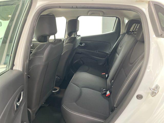 RENAULT Clio 1.5 dCi 8V 90CV 5 porte Costume National