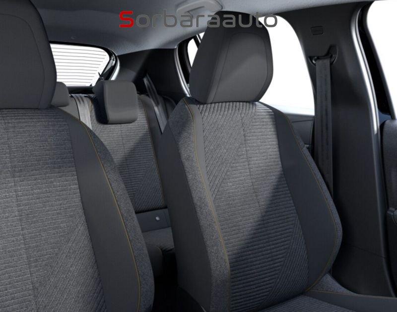Peugeot e-208 Style e-208 136cv Elettrico