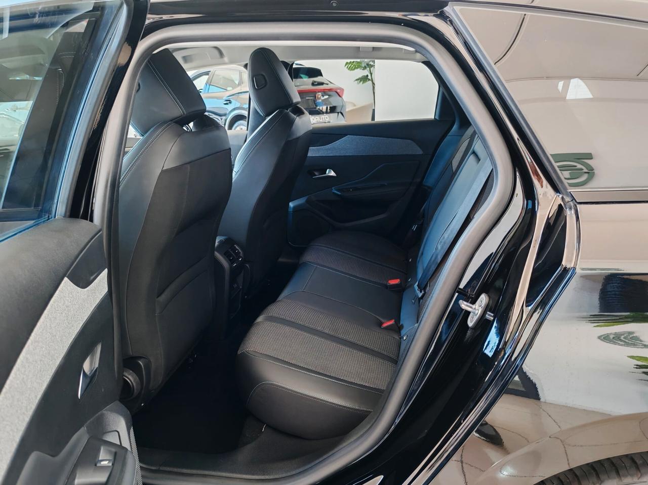 Peugeot 308 BlueHDi 130 S&S EAT8 SW Allure 2023