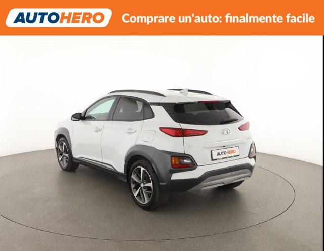 HYUNDAI Kona 1.6 CRDI 115 CV Style