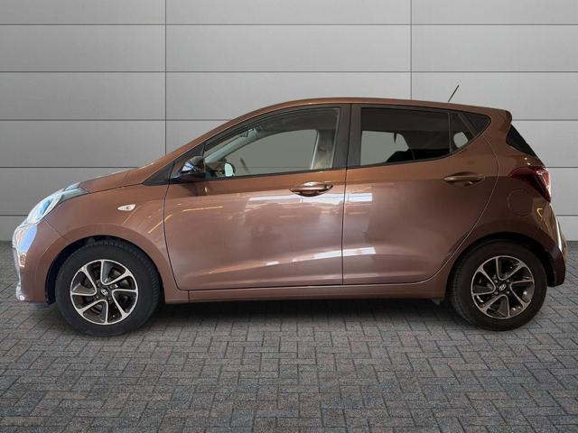 HYUNDAI i10 1.0 MPI Comfort