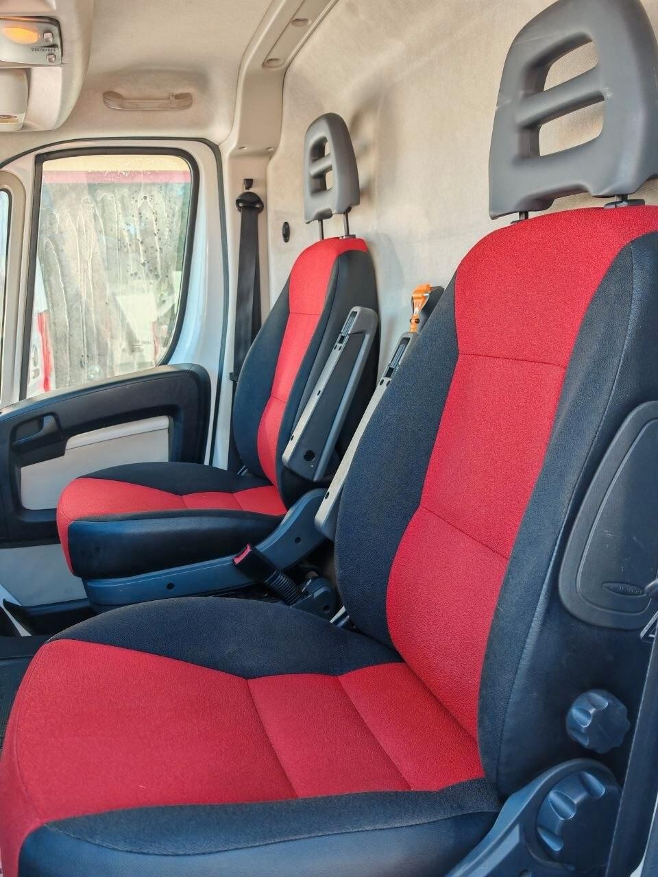 Fiat Ducato 33 2.3 MJT 130CV PC-TN Furgone