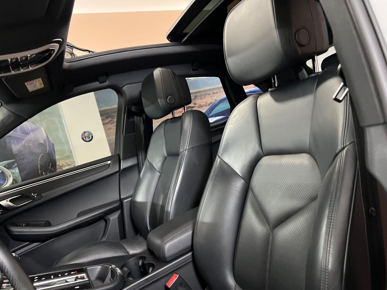 Porsche Macan 2.0 265cv