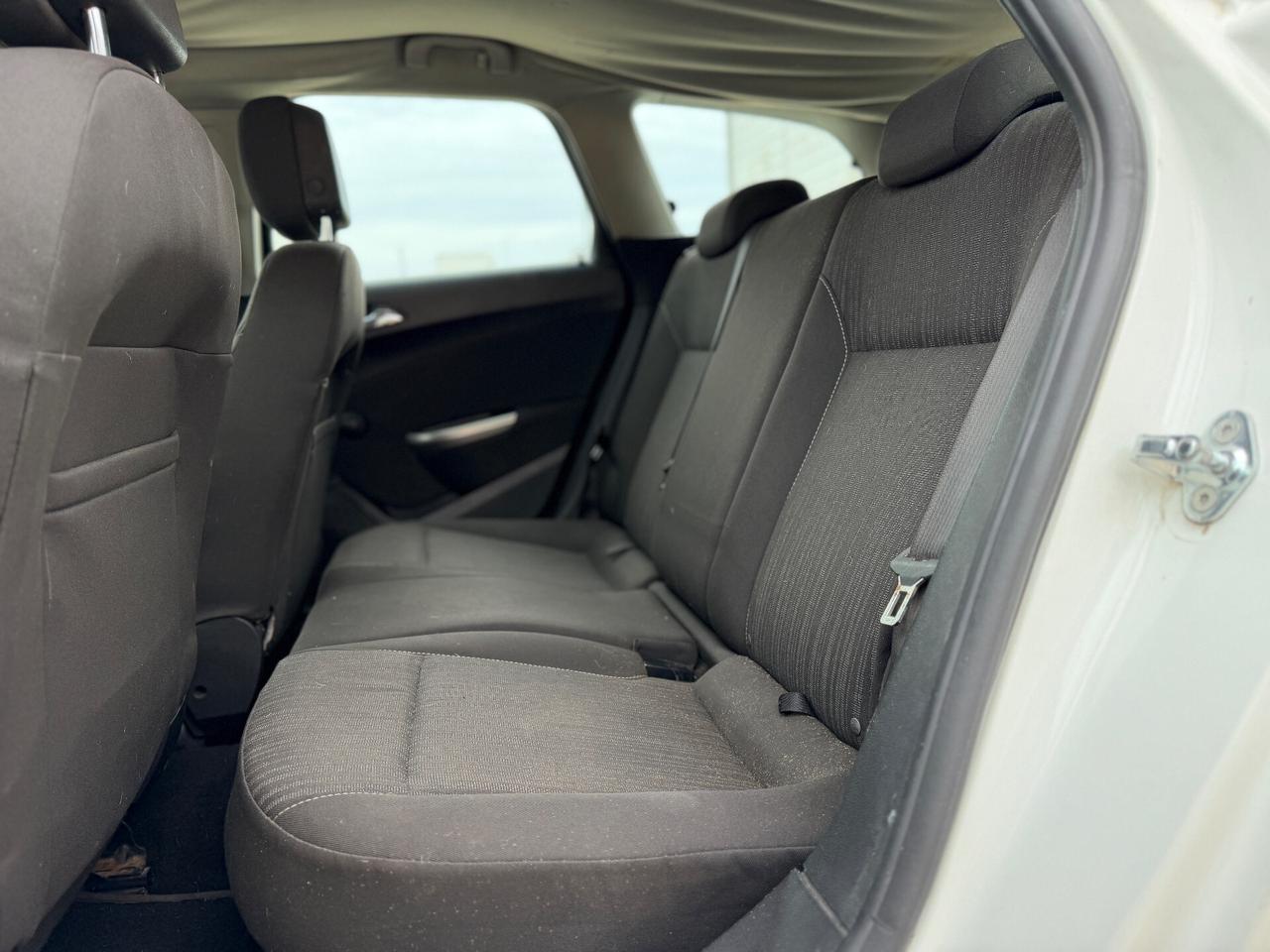 Opel Astra 1.7 CDTI 110CV Sports Tourer Cosmo