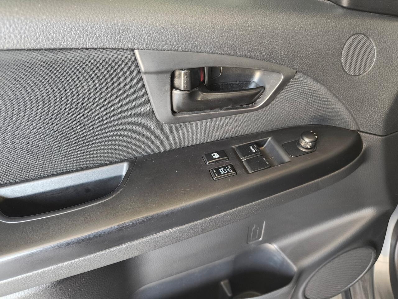 Fiat Sedici 1.6 16V 4x2 Benzina *Ok neopatentati*