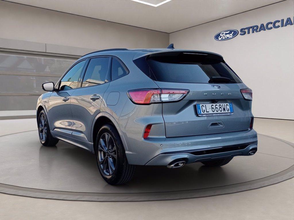 FORD Kuga 1.5 ecoblue ST-Line 2wd 120cv del 2023