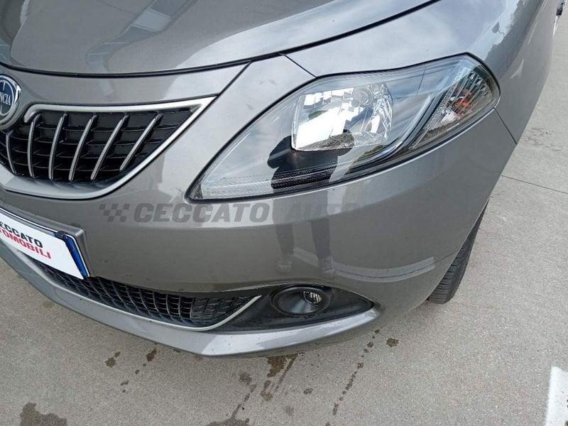 Lancia Ypsilon III 2021 1.0 firefly hybrid Platino s&s 70cv