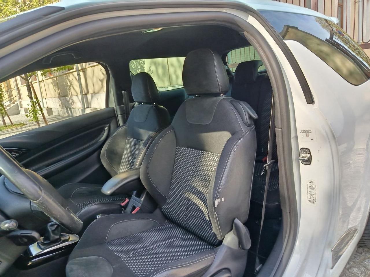 DS DS3 Sport Chic 1.6 THP 155 #10252