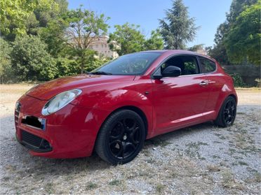Alfa Romeo MiTo 1.6 JTDm 16V Distinctive Sport Pack