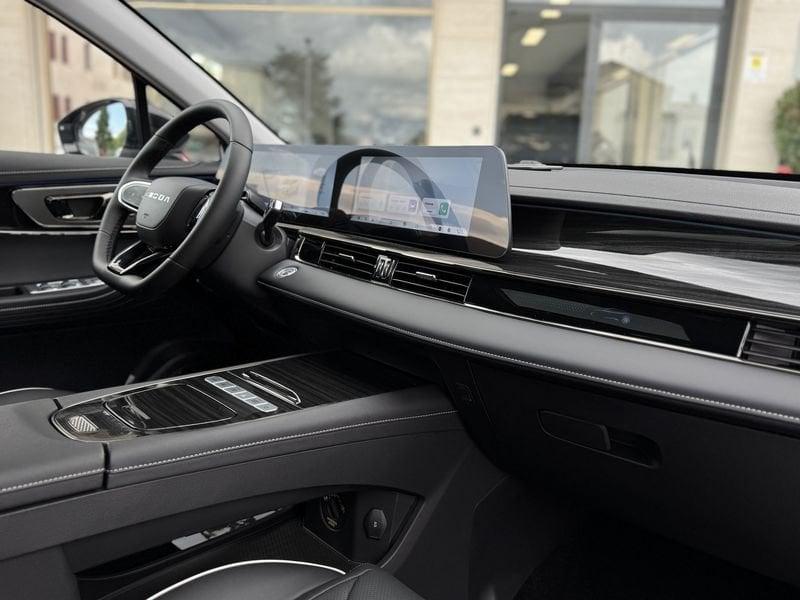 Omoda Omoda 5 Omoda 5 1.6 TGDI 147CV aut. Pure e Premium