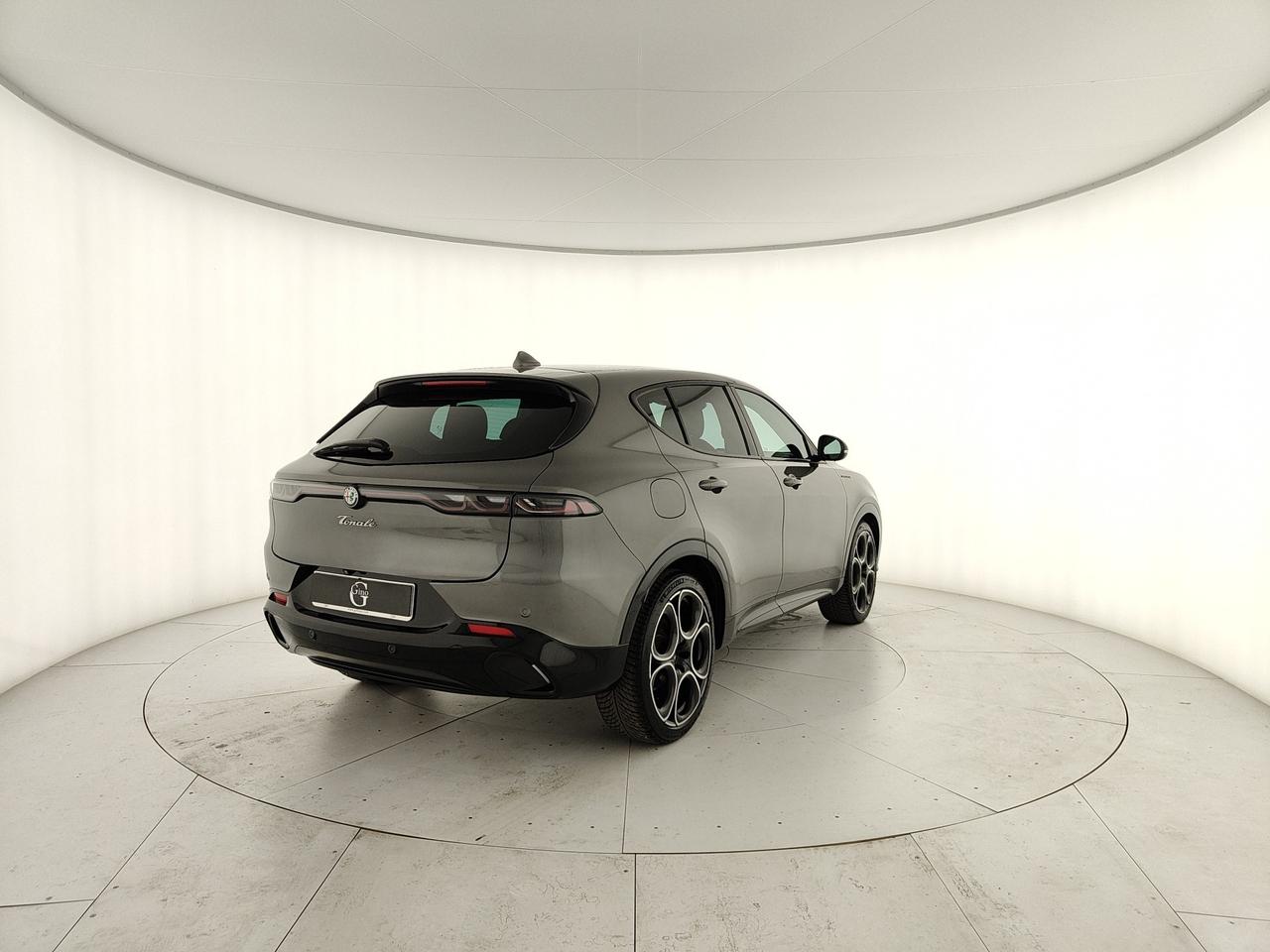 ALFA ROMEO Tonale 1.5 hybrid Speciale 160cv tct7