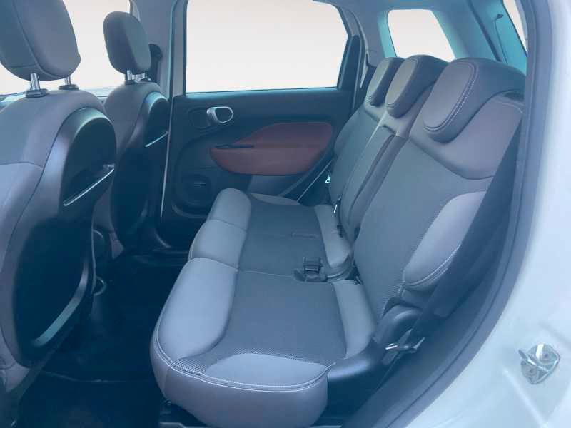 FIAT 500L 1.4 Trekking 95cv