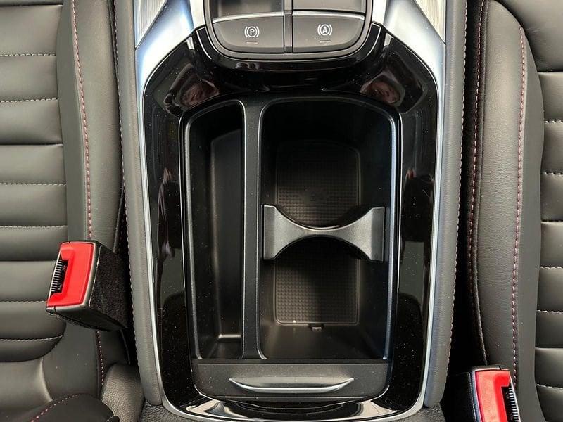 MG HS HS 1.5T-GDI AT Luxury - PROMO SIRONIAUTO+