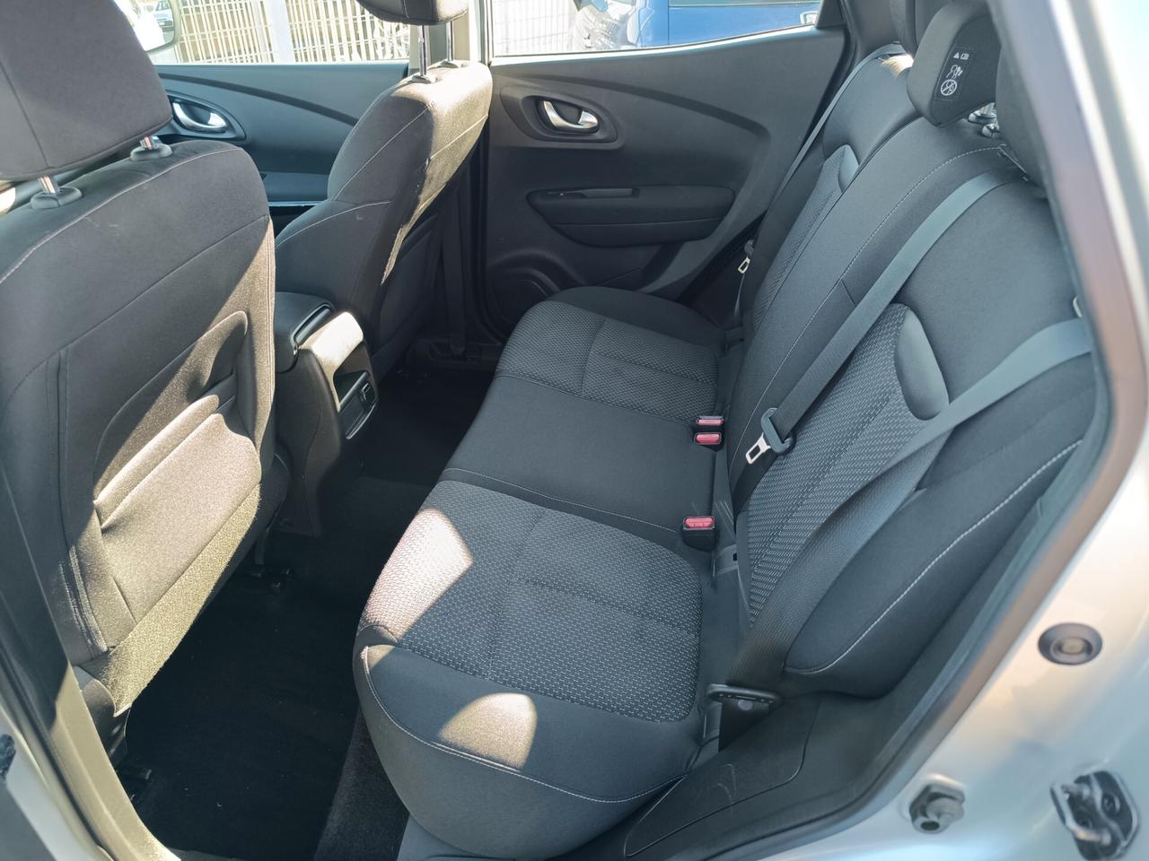 Renault Kadjar Blue dCi 8V 115CV Life