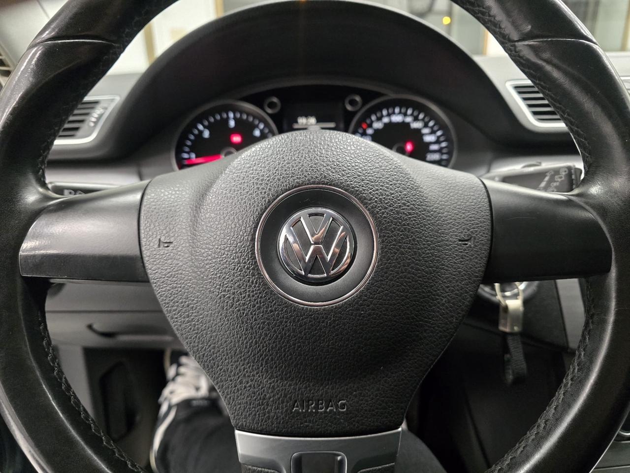 Volkswagen Passat Var. 1.6 TDI Comfortline BM.Tech.