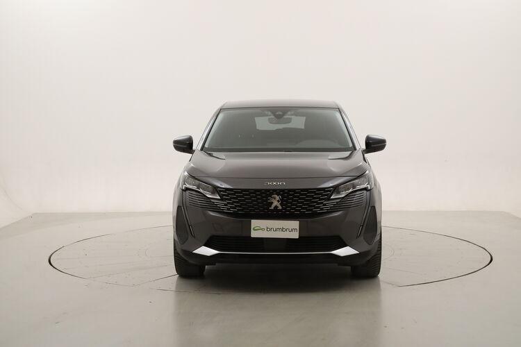 Peugeot 3008 Hybrid Allure BR658016 1.6 Plug-In Hybrid 225CV