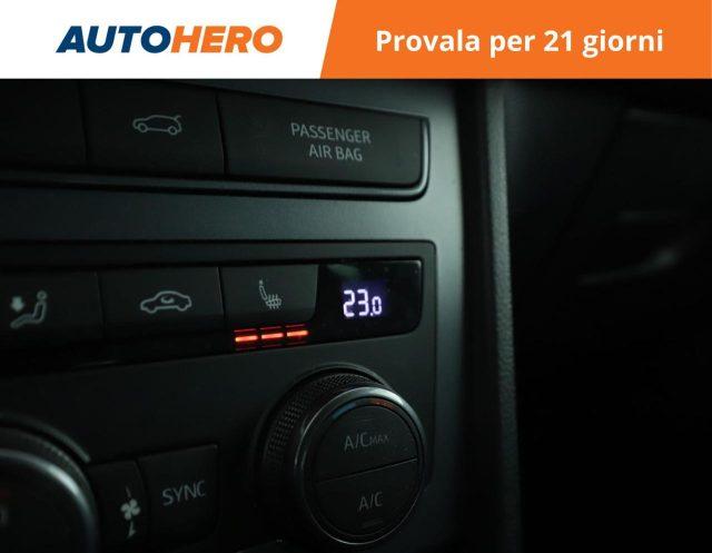 CUPRA Ateca 2.0 TSI DSG 4Drive