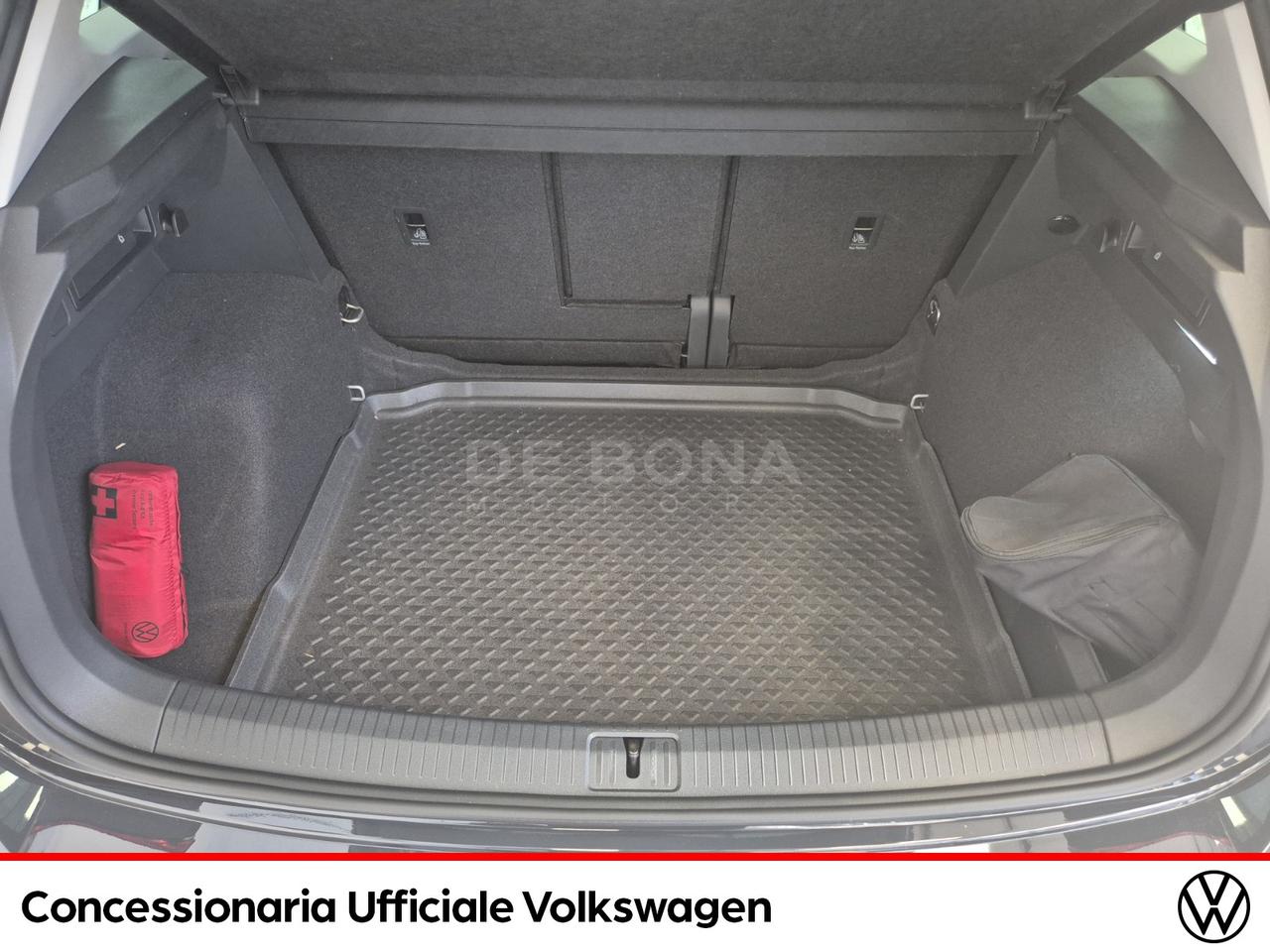Volkswagen Tiguan 1.5 tsi life 150cv dsg