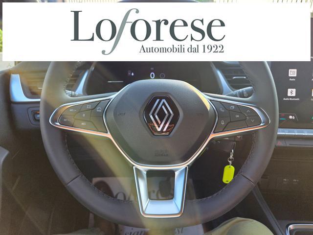 RENAULT Captur TCe 90 CV Evolution