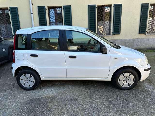 Fiat Panda 1.1 VAN