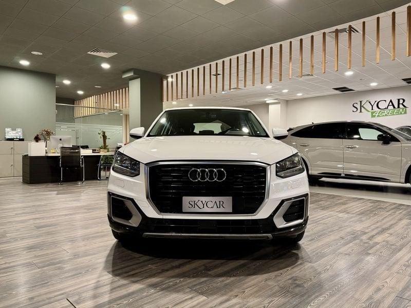 Audi Q2 1.6 TDI Cinta della distribuzione sostituita