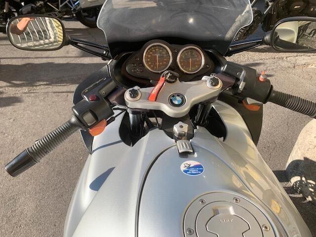 Bmw R 1100 S