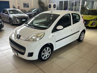 Peugeot 107 107 1.0 12v Active (plaisir) 5p FL