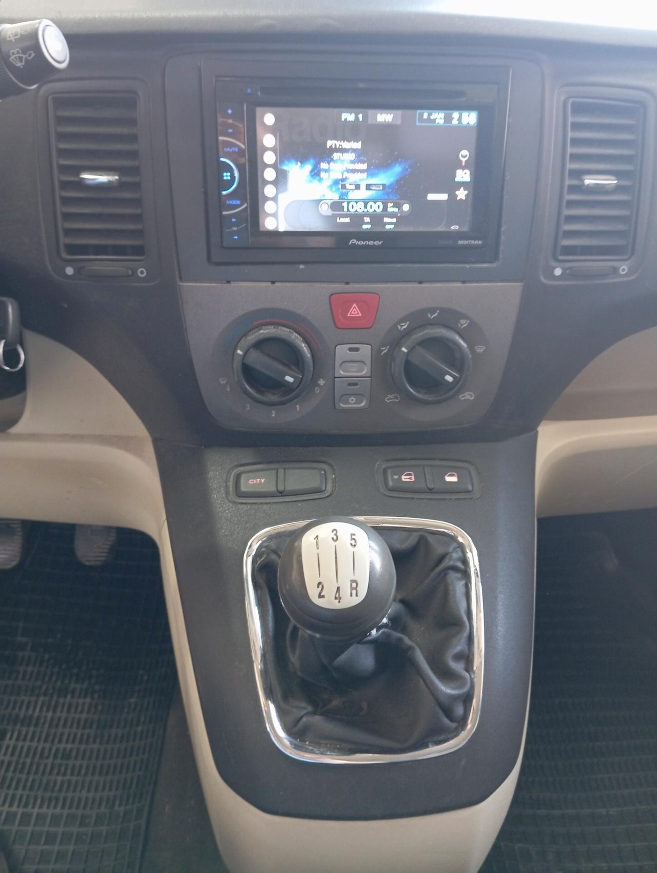 Lancia musa 1.3 mtj 90 CV CON GARANZIA