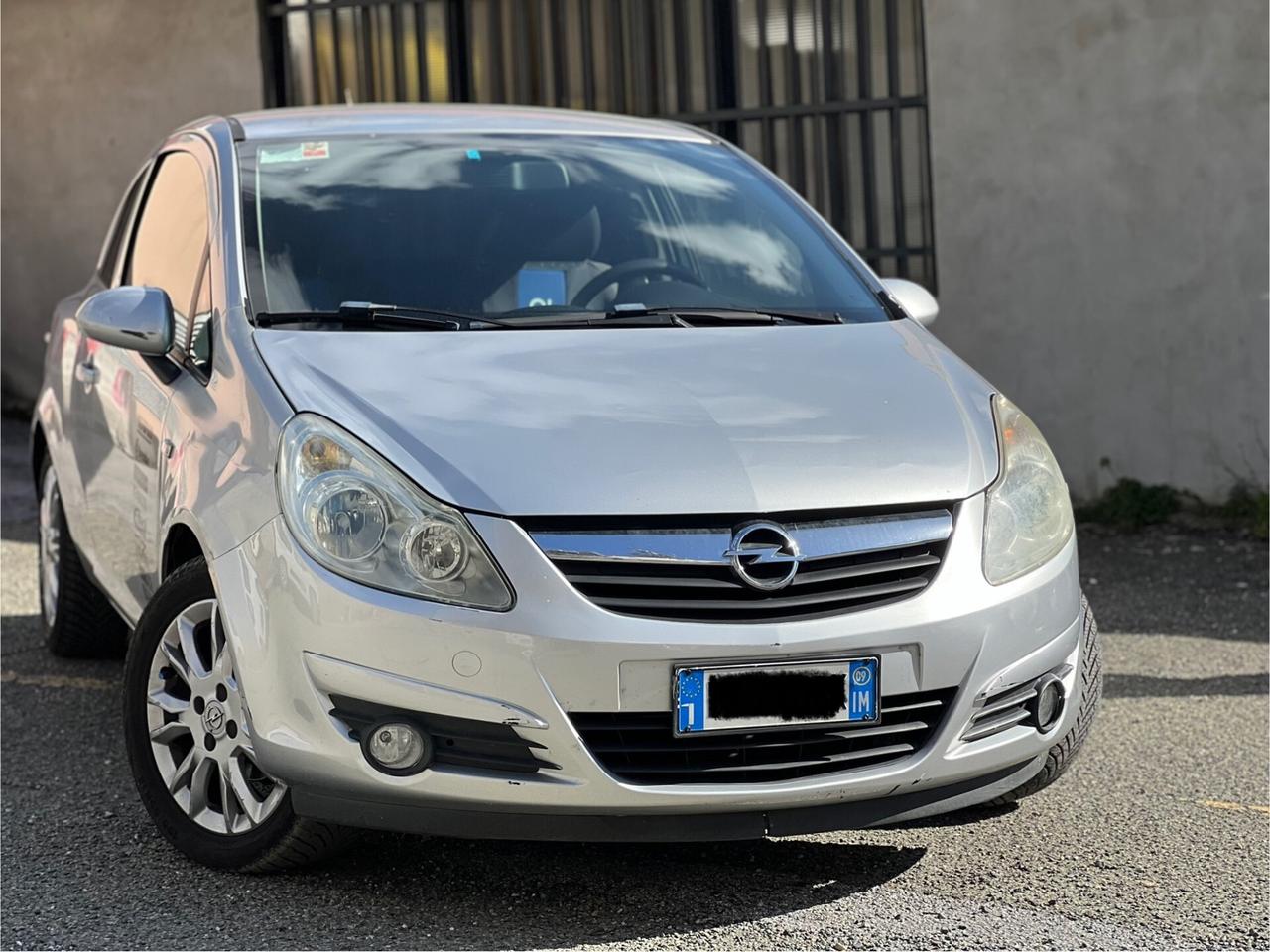 Opel Corsa 1.3 CDTI 75CV ecoFLEX F.AP. 5 porte Club