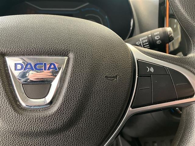 DACIA Spring Electric 45 Comfort Plus