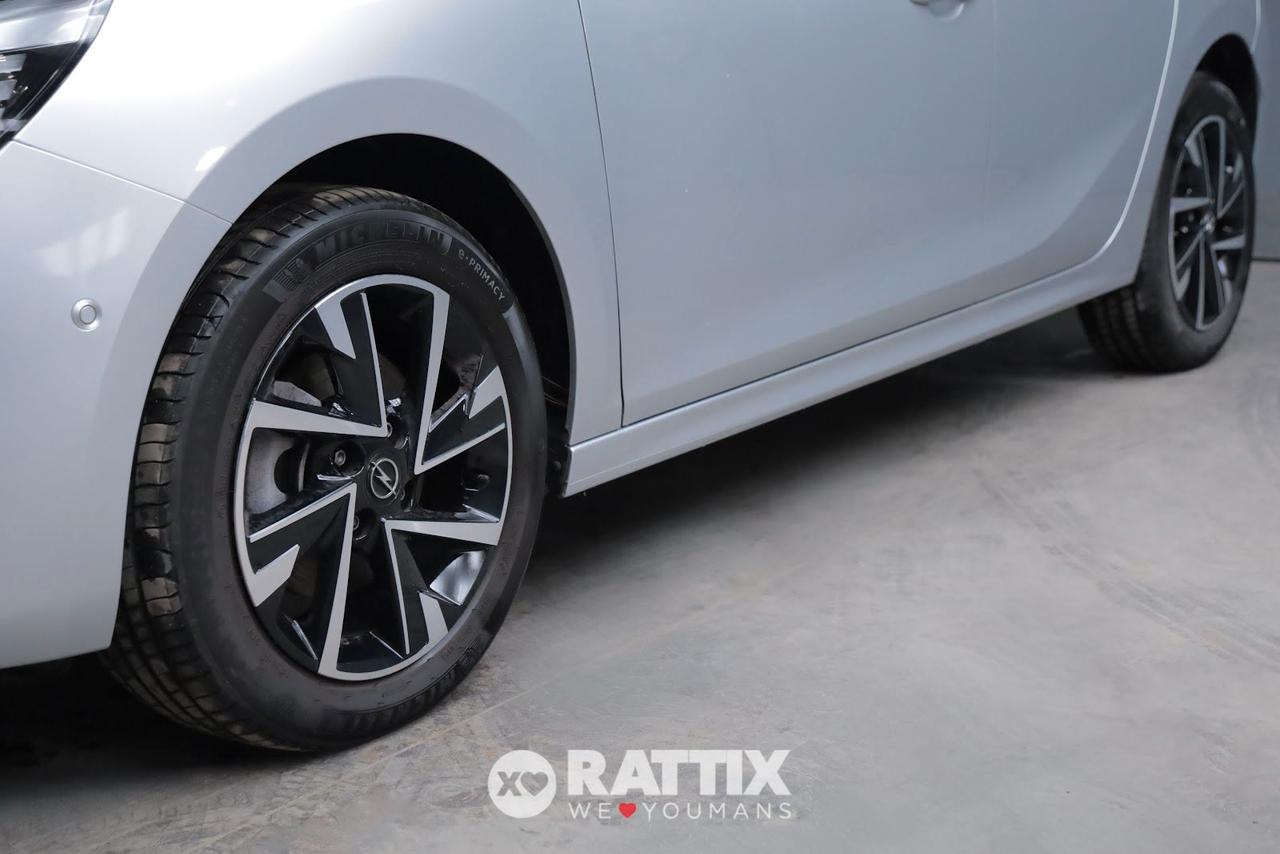 Opel Corsa 1.2 100CV GS