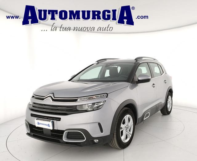 CITROEN C5 Aircross BlueHDi 130 S&S EAT8 Business